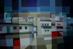 zwongdian-china 80x100 acryl 2004
